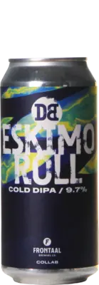 Dutch Bargain / Frontaal Eskimoroll