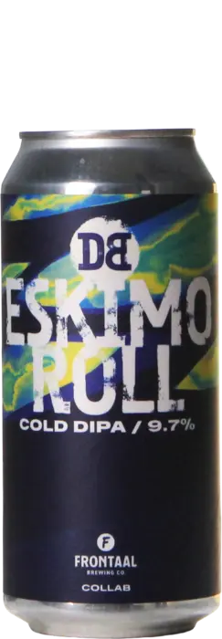 Dutch Bargain / Frontaal Eskimoroll