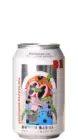 Dutch Bargain Shotgun Papaya Lychee IPA