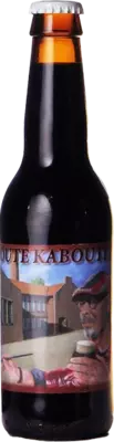De Stramme Kabouter Stoute Kabouter