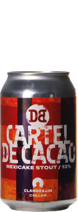 Dutch Bargain / Clandestin Cartel De Cacao