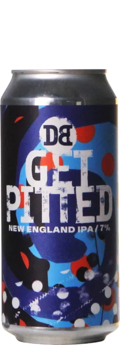 Dutch Bargain Get Pitted