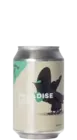 Whitefrontier / Garage Beer / Whiplash Paradise Lost