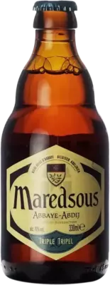 Maredsous Tripel