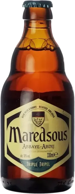 Maredsous Tripel