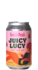 Devil's Peak Juicy Lucy