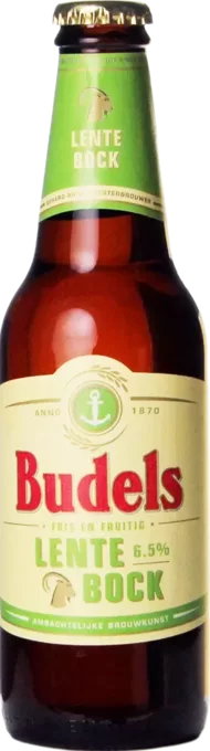 Budels Lentebock