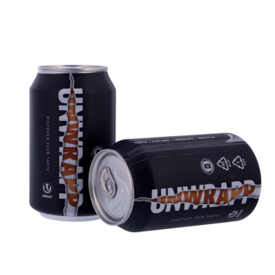 Unwrapp Tripel Box (Blindverkostung)