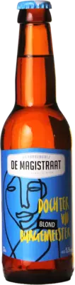 De Magistraat Die Tochter des Bürgermeisters