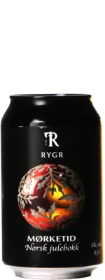 RYGR Mørketid