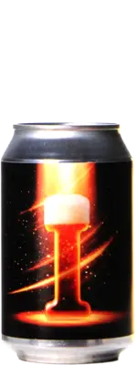 Bier mit dem Buchstaben I