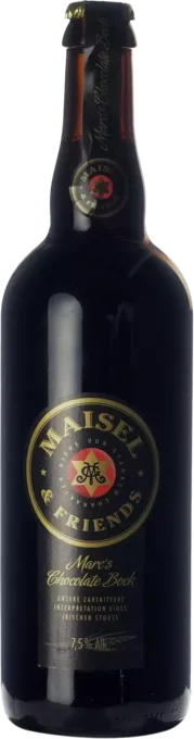 Maisel & Friends - Marc's Chocolate Bock