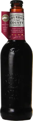 [AB ENDE OKTOBER] Goose Island Reserve Rye Bourbon County Brand Stout (2019)