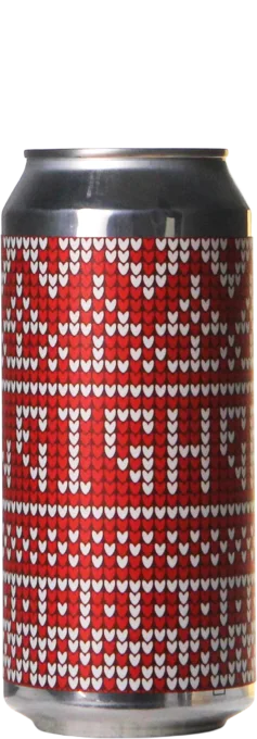 Bad Seed Brewing Sleigher