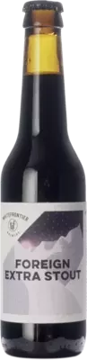 Whitefrontier Foreign Extra Stout