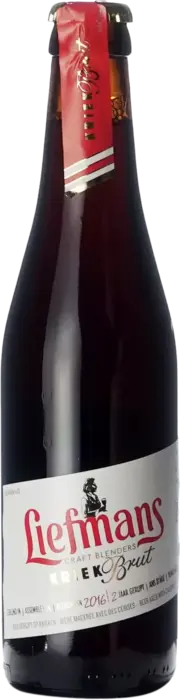 Liefmans Kriek Brut