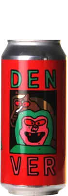 Omnipollo / Lyric Brewing Denver