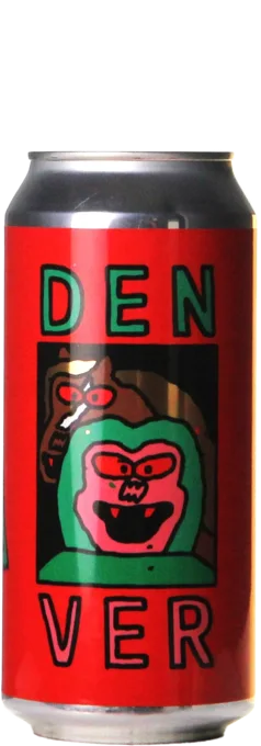 Omnipollo / Lyric Brewing Denver