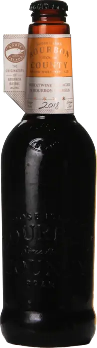 Goose Island Bourbon County Brand Midnight Orange Stout (2018) [PRE-ORDER]