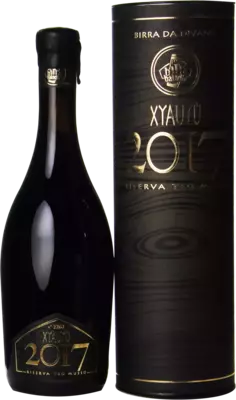 Baladin Xyauyu Etichetta Oro Riserva 2019