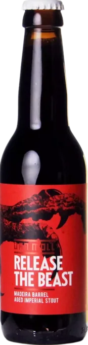Van Moll / Totenhopfen Release The Beast