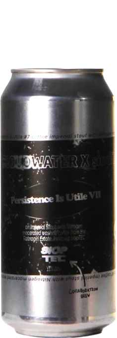 Cloudwater Persistence Is Utile #VII