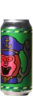 Omnipollo / Other Half Baha