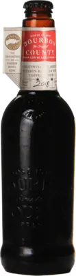 [AB ENDE OKTOBER] Goose Island Bourbon County Brand Coffee Barleywine (2018)