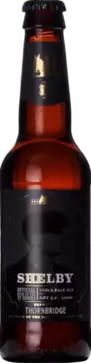 Thornbridge Shelby Peaky Blinders 
