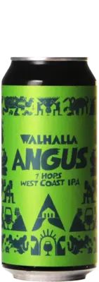 Walhalla Angus