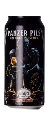 Amager Panzer Pils