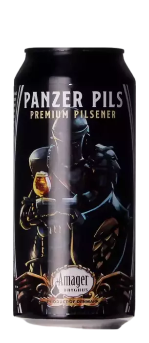 Amager Panzer Pils