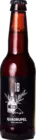 Berging QD24 Rum Infused