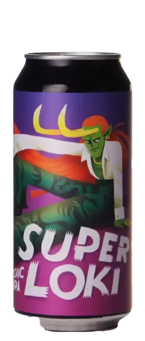 Walhalla Super Loki