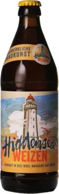 Hiddenseer Weizen