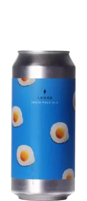 Garage Beer Loose IPA