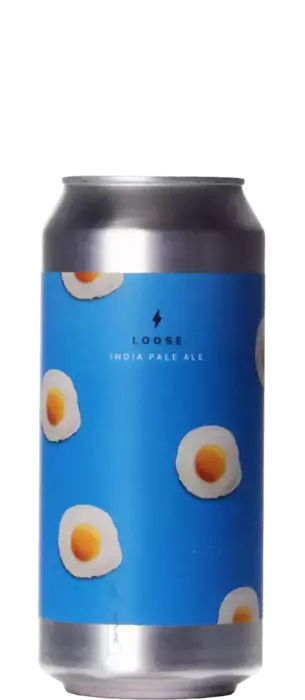 Garage Beer Loose IPA