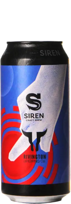 Siren / Rivington Push the Button