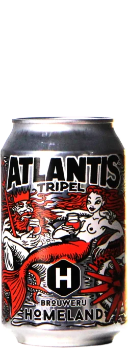Homeland Atlantis