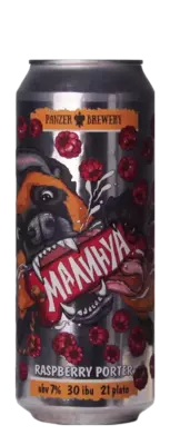 Panzer Малинуа \ Malinois