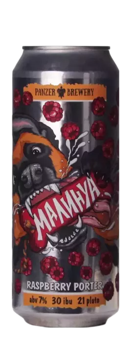 Panzer Малинуа \ Malinois