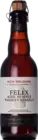 New Belgium Felix BA