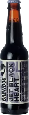 Brewdog Jet Black Heart