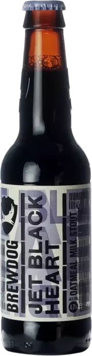 Brewdog Jet Black Heart