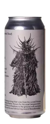 Adroit Theory Death King (Ghost 1293)