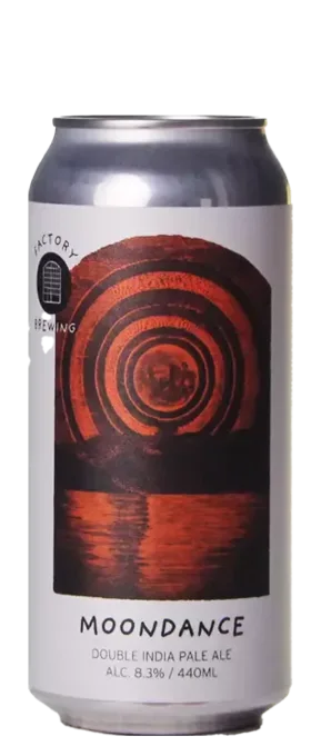 Factory Brewing Moondance