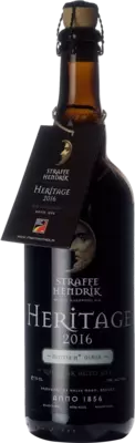 Straffe Hendrik Heritage 2016