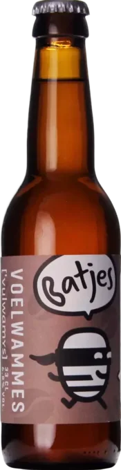 Batjes Voelwammes