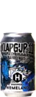 Homeland Klapgijp 11 Maple Barrel Aged Eisbock