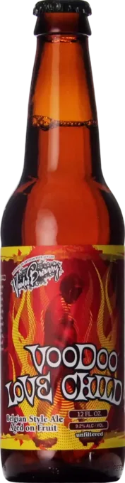 Voodoo Love Child